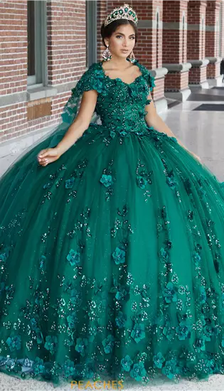 Tiffany Quinceanera 26046