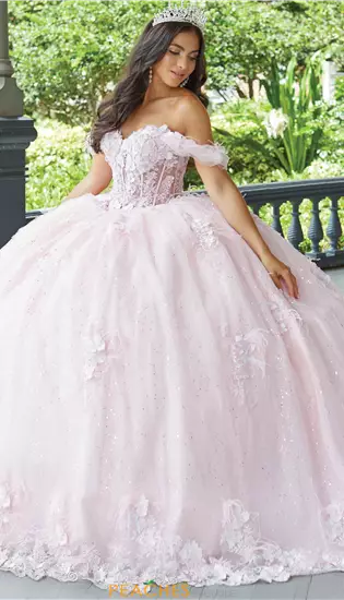 Tiffany Quinceanera 26047