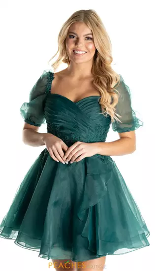 Morilee Homecoming 9593