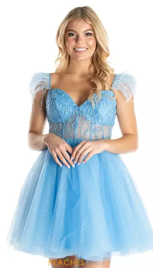 Morilee Homecoming 9594
