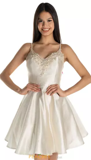 Morilee Homecoming 9566