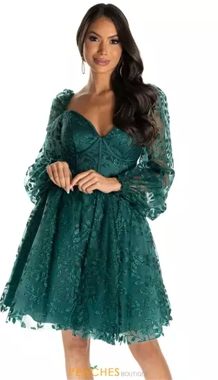 Morilee Homecoming 9591