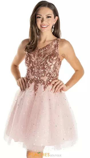 Morilee Homecoming 9573