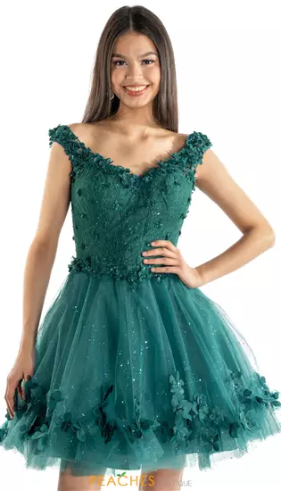 Morilee Homecoming 9600