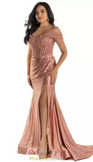Sherri Hill 55169