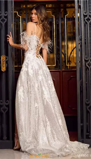 Sherri Hill 55061