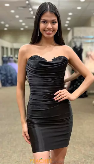 Sherri Hill Short 55229