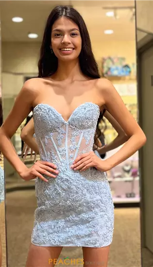 Sherri Hill Short 55279