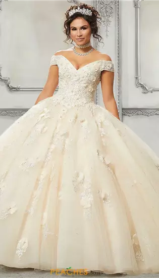 Vizcaya Quinceanera 89316