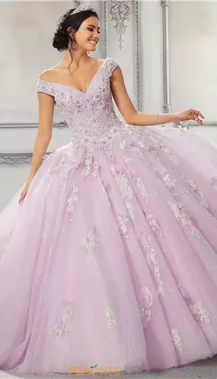 Vizcaya Quinceanera 89316