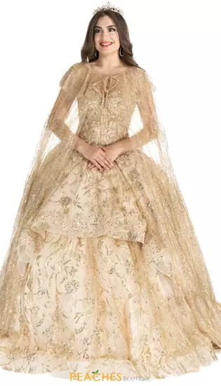 Vizcaya Quinceanera 89326