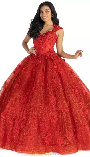 Vizcaya Quinceanera 89343