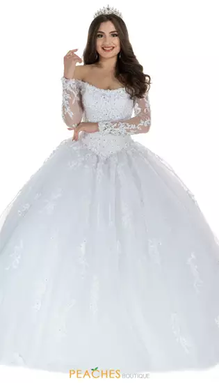 Vizcaya Quinceanera 89339