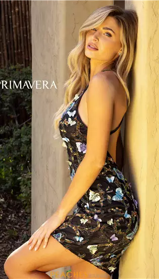 Primavera 3801