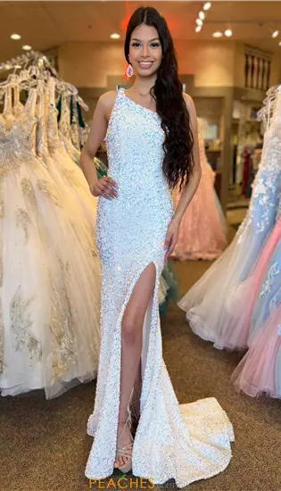 Sherri Hill 55086