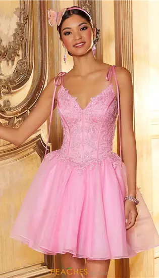 Morilee Homecoming 9582