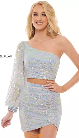 Rachel Allan 40174