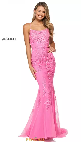 Sherri Hill 52338