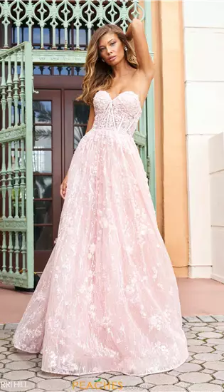Sherri Hill 54305