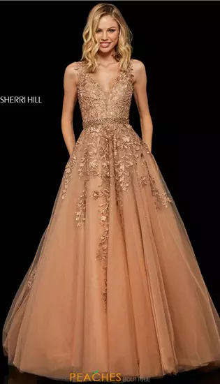 Sherri Hill 11335