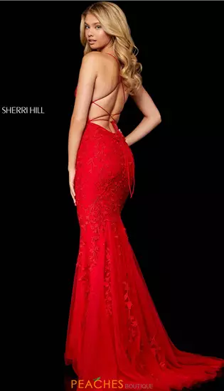 Sherri Hill 52338