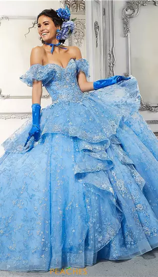 Vizcaya Quinceanera 34051