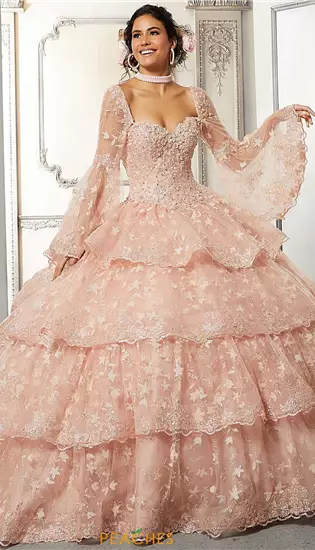 Vizcaya Quinceanera 34053