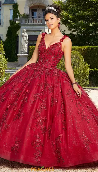 Vizcaya Quinceanera 60133