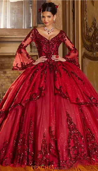 Vizcaya Quinceanera 60156