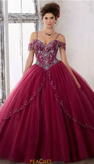 Vizcaya Quinceanera 89135