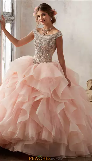 Vizcaya Quinceanera 89138