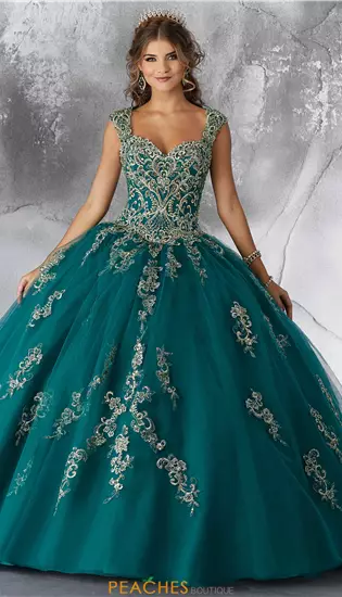 Vizcaya Quinceanera 89196