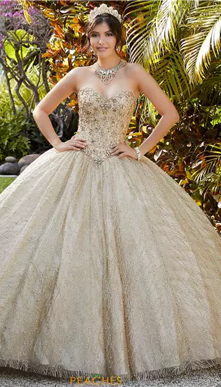 Vizcaya Quinceanera 89199