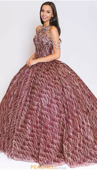 Vizcaya Quinceanera 89221