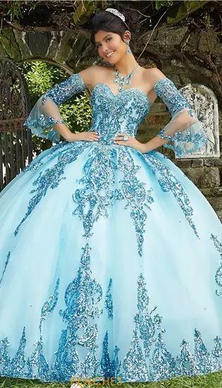 Vizcaya Quinceanera 89255