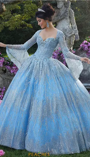 Vizcaya Quinceanera 89268