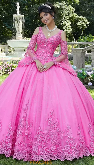 Vizcaya Quinceanera 89270