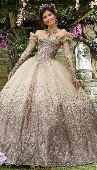 Vizcaya Quinceanera 89278