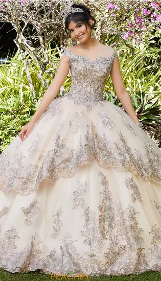 Vizcaya Quinceanera 89294