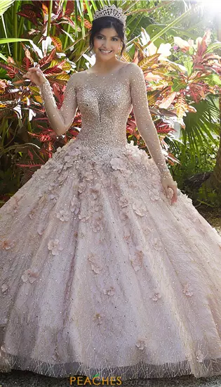 Vizcaya Quinceanera 89297