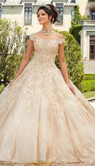 Vizcaya Quinceanera 89302