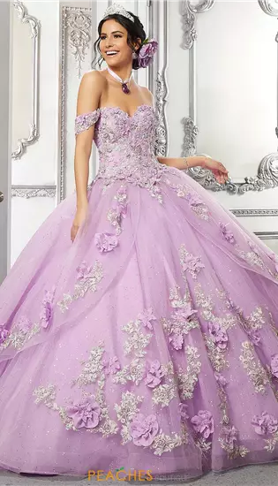 Vizcaya Quinceanera 89318
