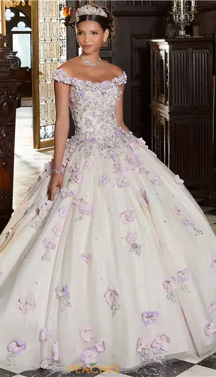 Vizcaya Quinceanera 89341
