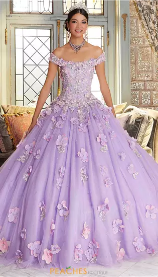Vizcaya Quinceanera 89341