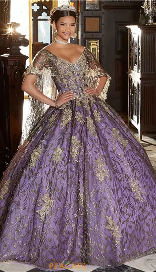 Vizcaya Quinceanera 89347