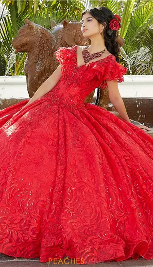Vizcaya Quinceanera 34072