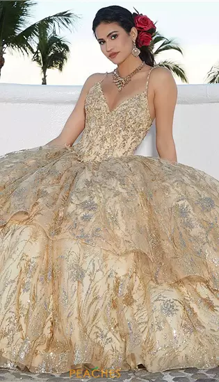 Vizcaya Quinceanera 60163
