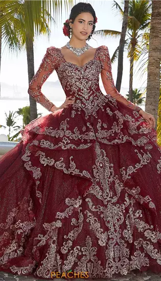 Vizcaya Quinceanera 89352