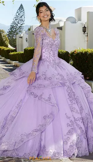 Vizcaya Quinceanera 89352