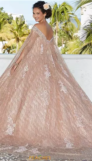 Vizcaya Quinceanera 89357